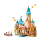 LEGO DISNEY 43297 Zamek Roszpunki - 1529814 - zdjęcie 3